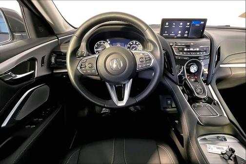 2023 Acura RDX Technology Package