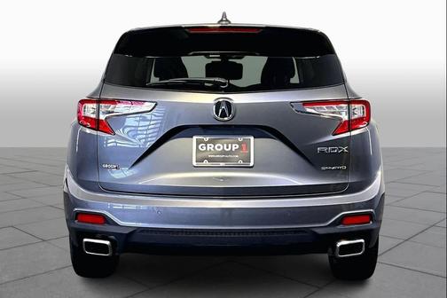 2023 Acura RDX Technology Package