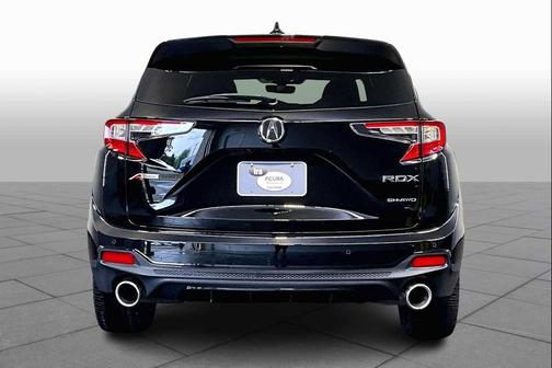 2022 Acura RDX A-Spec Package