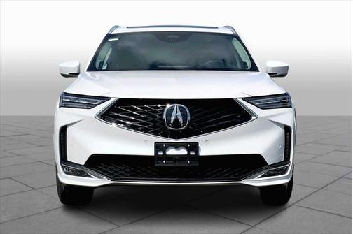 2025 Acura MDX Advance Package