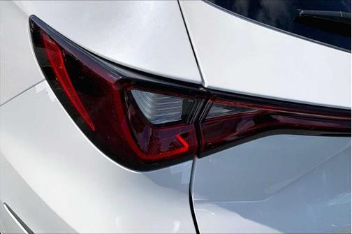 2025 Acura MDX Advance Package