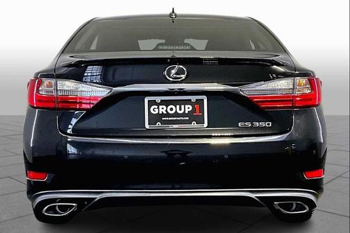 2016 Lexus ES 350 Base