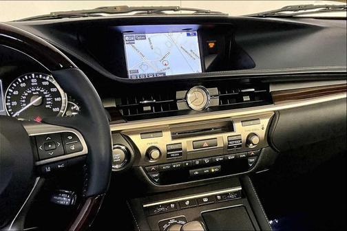 2016 Lexus ES 350 Base