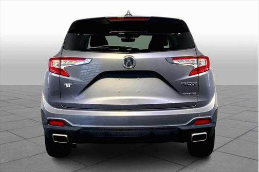 2022 Acura RDX Technology Package