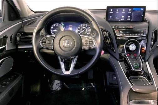 2022 Acura RDX Technology Package