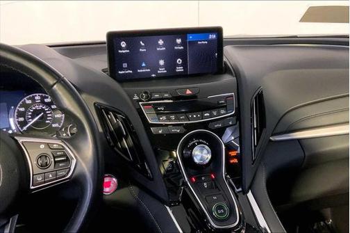 2022 Acura RDX Technology Package
