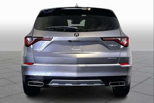 2026 Acura MDX Standard