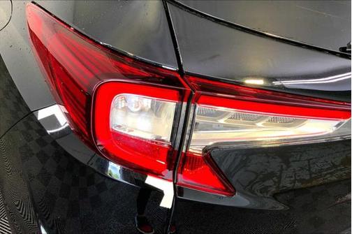 2025 Acura RDX Advance Package