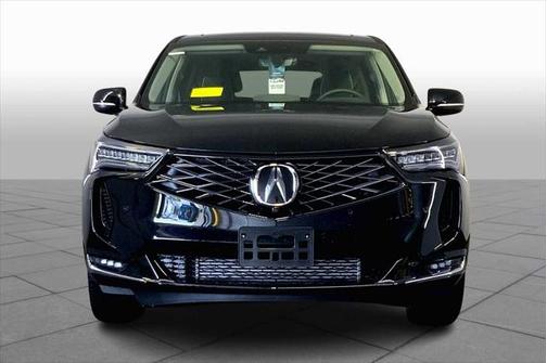 2025 Acura RDX Advance Package