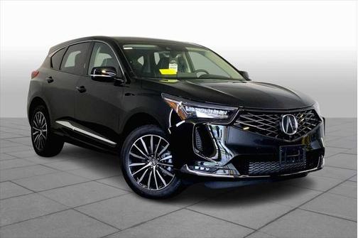 2025 Acura RDX Advance Package