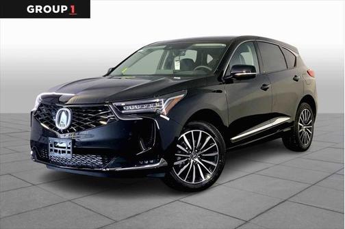 2025 Acura RDX Advance Package