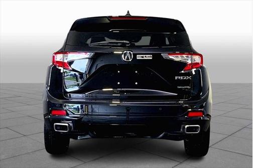 2025 Acura RDX Advance Package
