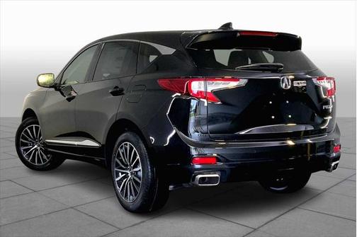 2025 Acura RDX Advance Package