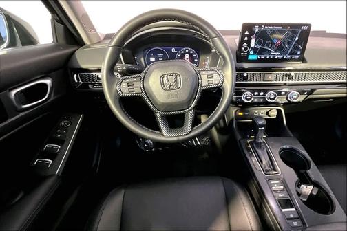 2023 Honda Civic Touring