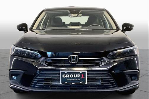 2023 Honda Civic Touring