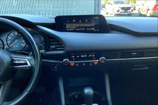 2023 Mazda Mazda3 FWD
