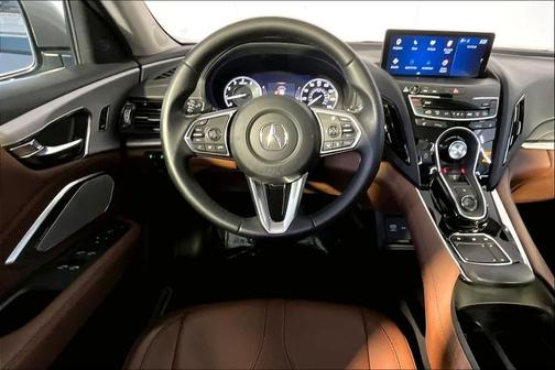 2019 Acura RDX Technology Package