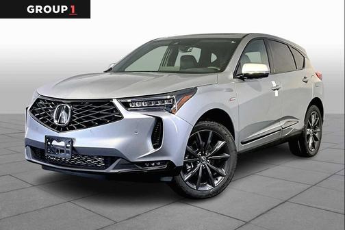 2025 Acura RDX Base
