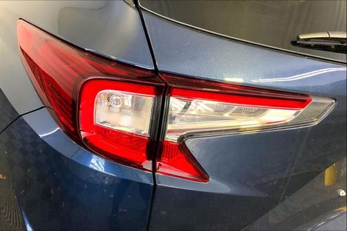 2026 Acura RDX Technology Package