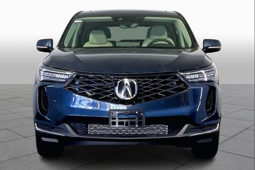 2026 Acura RDX Technology Package