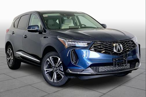 2026 Acura RDX Technology Package