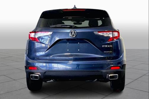 2026 Acura RDX Technology Package