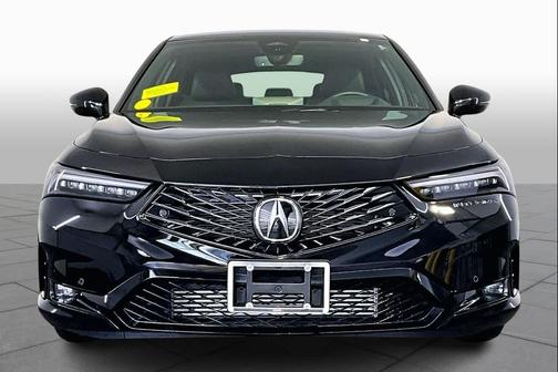 2025 Acura Integra A-SPEC Technology