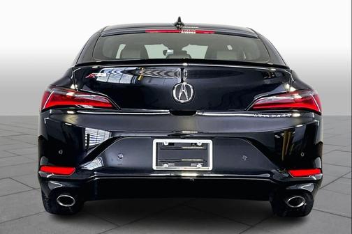 2025 Acura Integra A-SPEC Technology