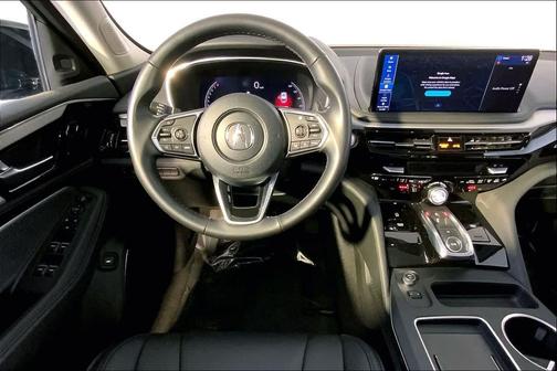 2025 Acura MDX Standard