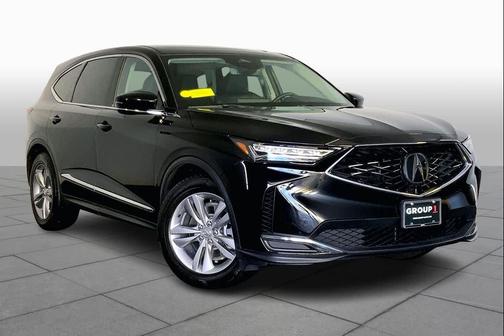 2025 Acura MDX Standard