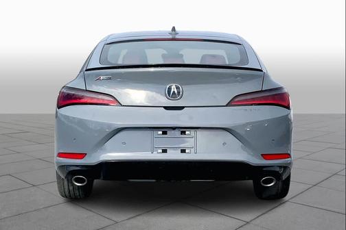 2026 Acura Integra FWD A-Spec with Technology