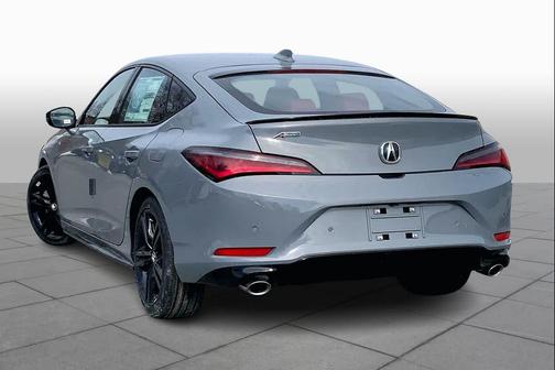 2026 Acura Integra FWD A-Spec with Technology