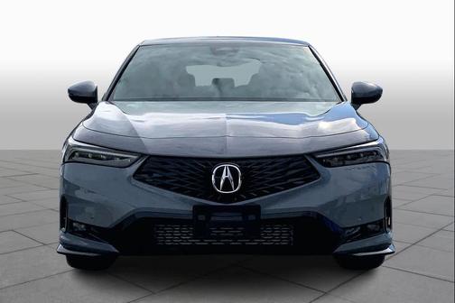 2026 Acura Integra FWD A-Spec with Technology