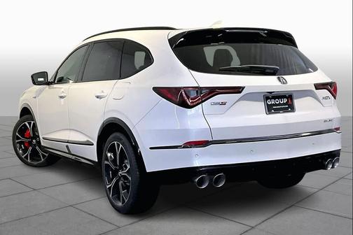 2026 Acura MDX Type S Advance Package