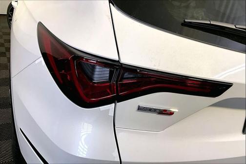 2026 Acura MDX Type S Advance Package