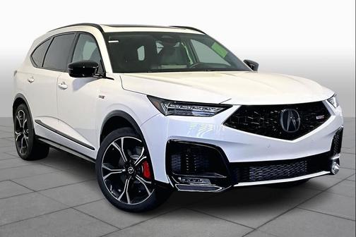 2026 Acura MDX Type S Advance Package