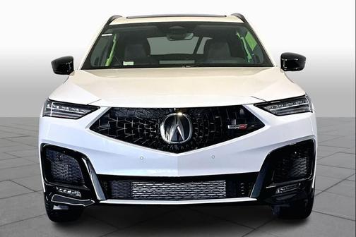 2026 Acura MDX Type S Advance Package