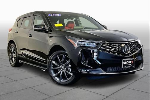 2025 Acura RDX Base