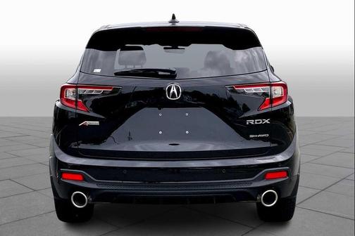 2025 Acura RDX Base