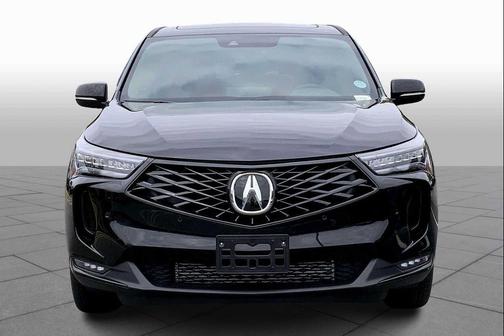 2025 Acura RDX Base