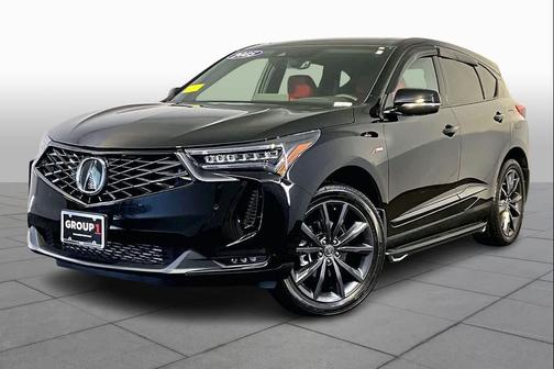 2025 Acura RDX Base
