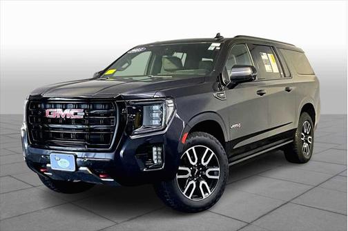 2023 GMC Yukon XL 4WD AT4