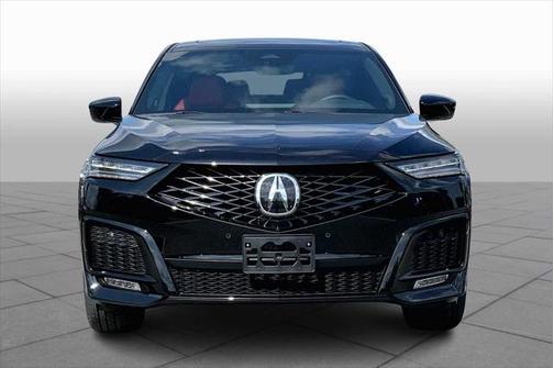 2025 Acura MDX A-SPEC