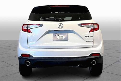 2020 Acura RDX Base