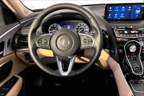 2020 Acura RDX Base