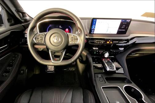 2025 Acura MDX A-SPEC Advance Package