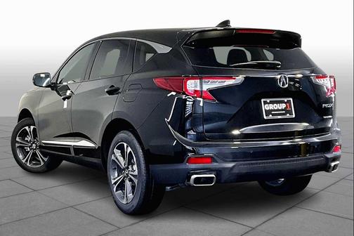 2025 Acura RDX Technology Package
