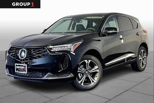 2025 Acura RDX Technology Package