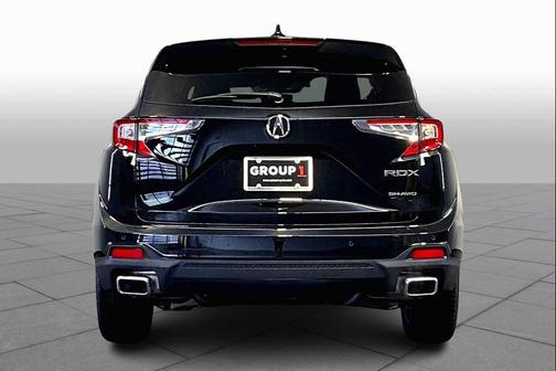2025 Acura RDX Technology Package
