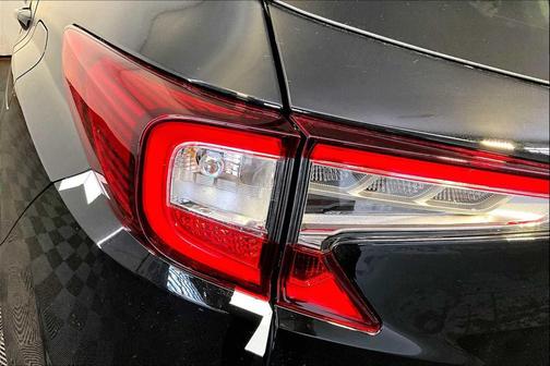 2025 Acura RDX Technology Package